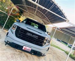 جي ام سي سييرا